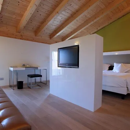 San Martino Hotel Treviglio