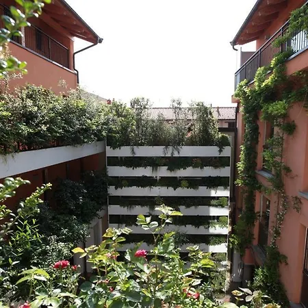 San Martino Hotel