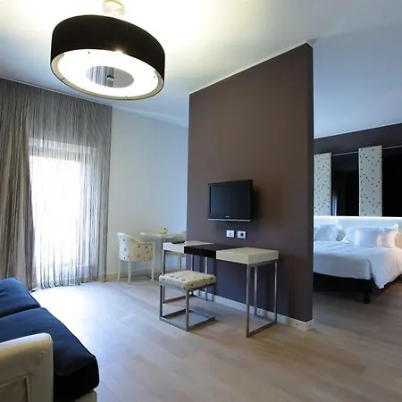 San Martino Hotel 4*