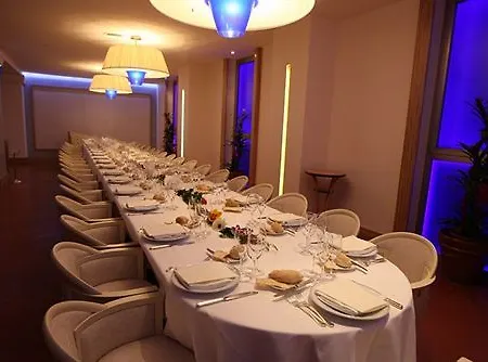 Hotel San Martino Treviglio