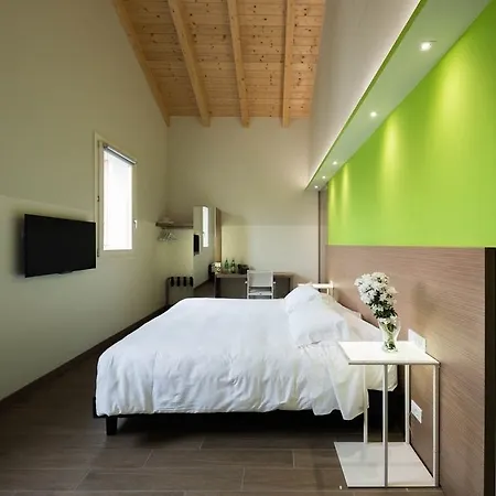 Hotel San Martino 4*