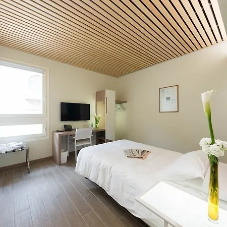San Martino Hotel Treviglio