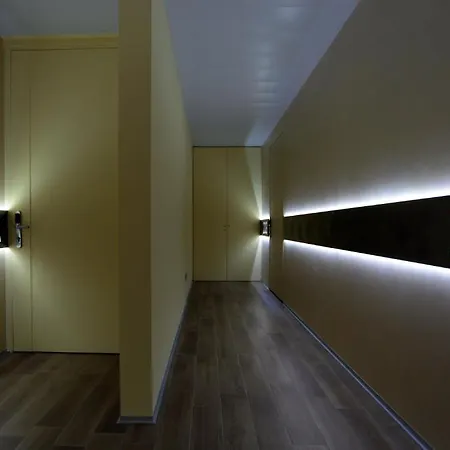 Hotel San Martino