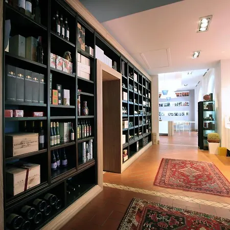 San Martino Hotel 4*