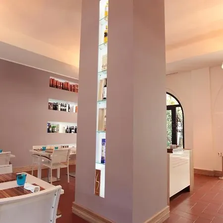 Hotel San Martino